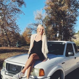 Meet your Posher, Heidi